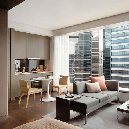 East Apartments Hong Kong Luaran gambar