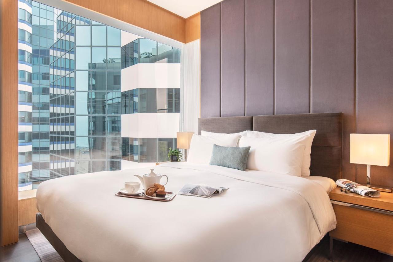 East Apartments Hong Kong Luaran gambar