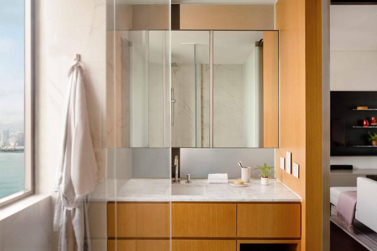 East Apartments Hong Kong Luaran gambar