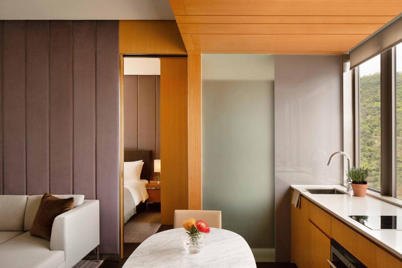 East Apartments Hong Kong Luaran gambar