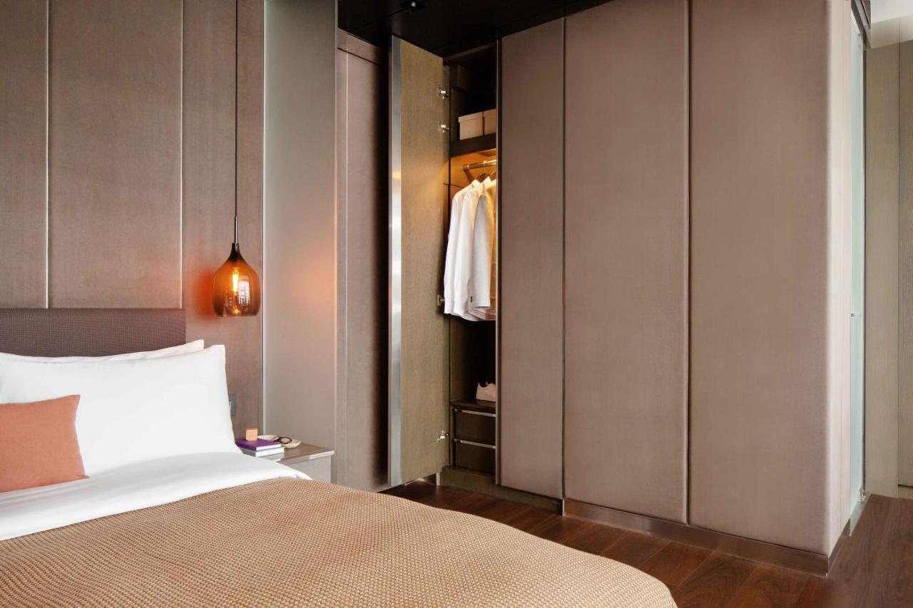 East Apartments Hong Kong Luaran gambar