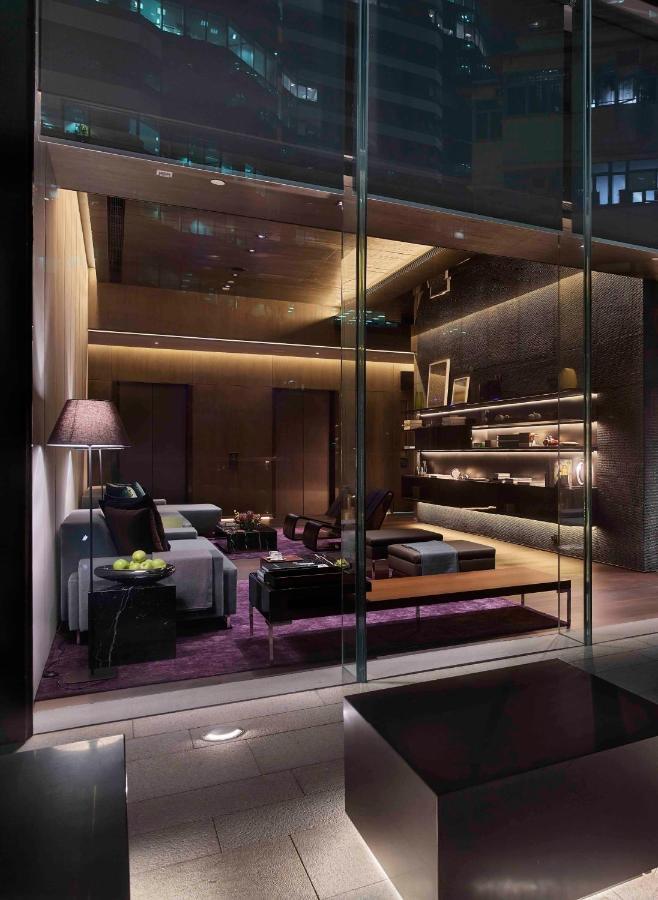 East Apartments Hong Kong Luaran gambar