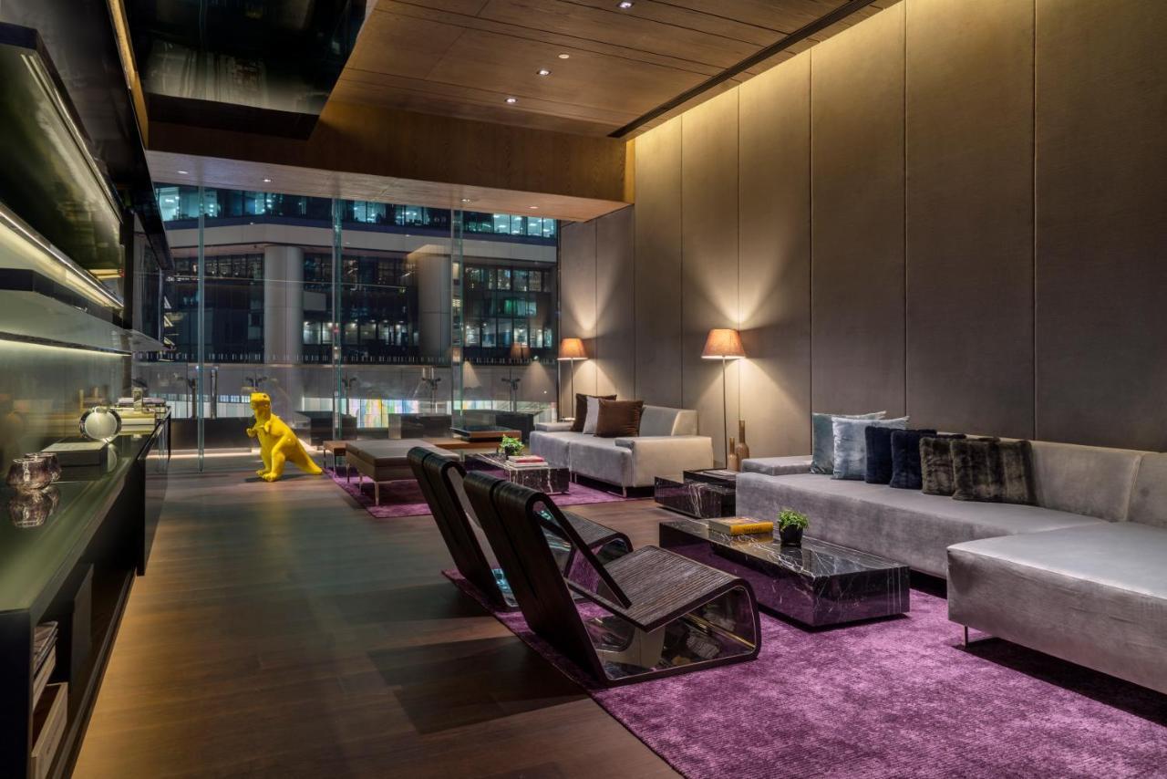 East Apartments Hong Kong Luaran gambar