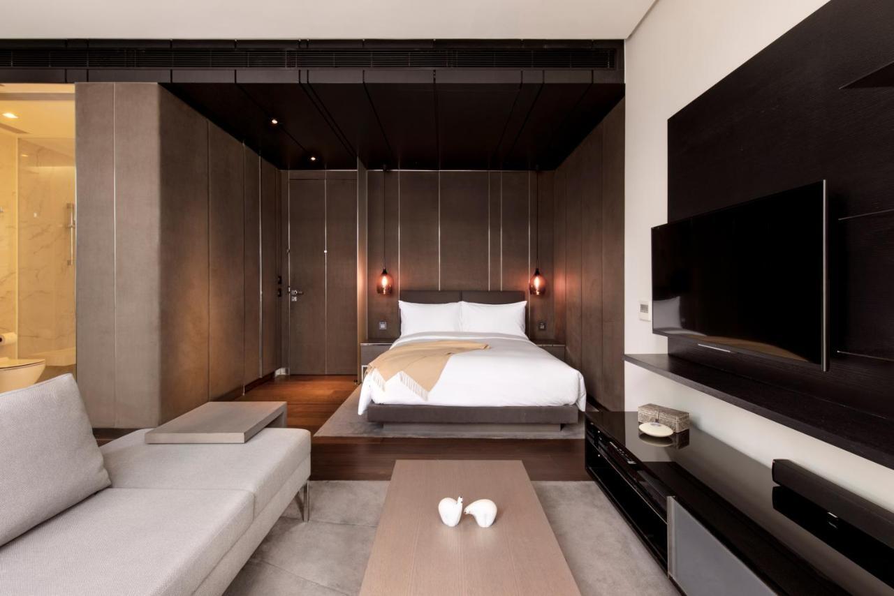 East Apartments Hong Kong Luaran gambar