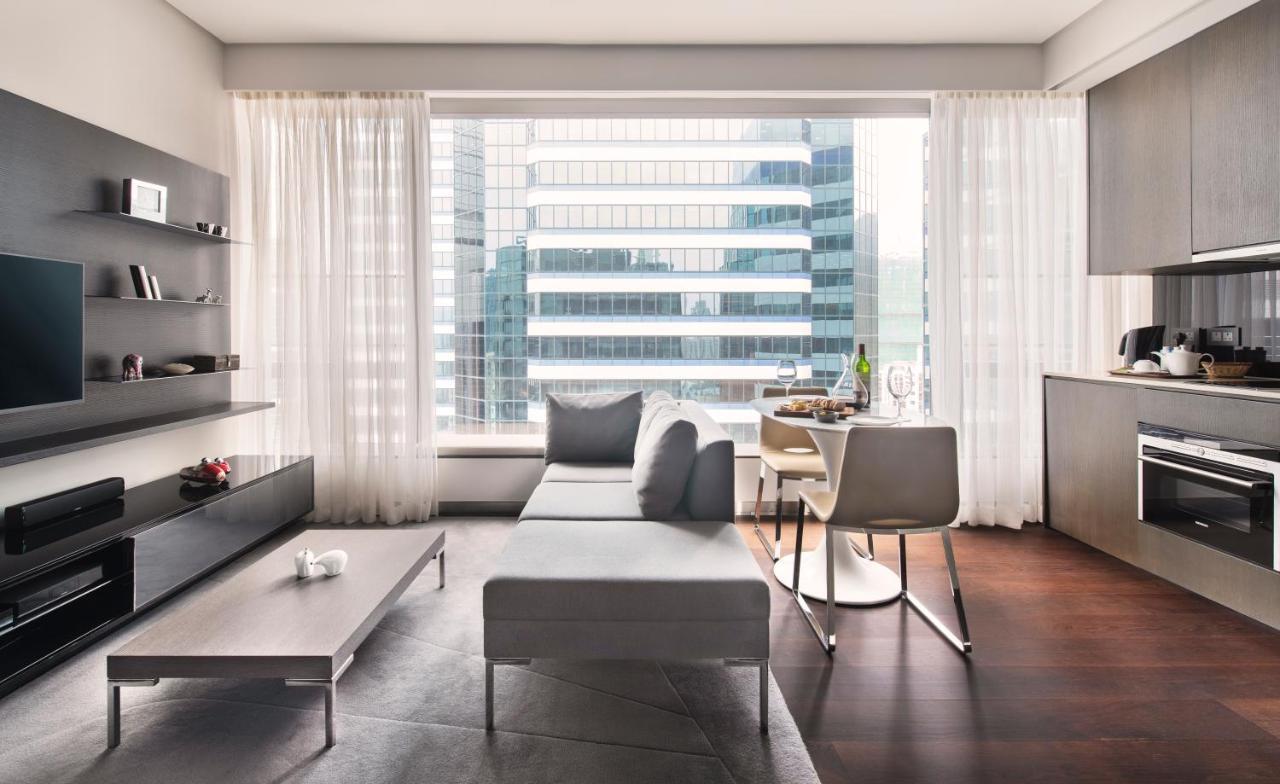 East Apartments Hong Kong Luaran gambar